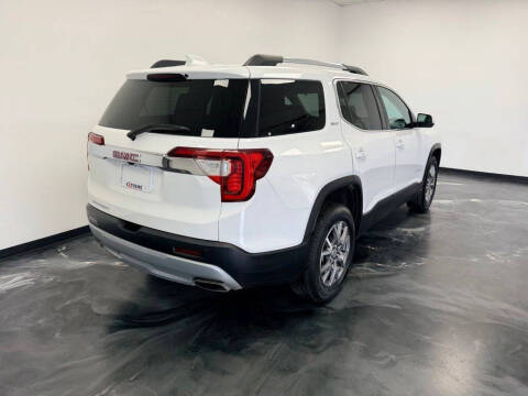2020 GMC Acadia SLT
