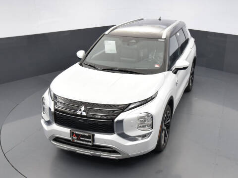 2023 Mitsubishi Outlander PHEV for sale at Winchester Mitsubishi in Winchester VA