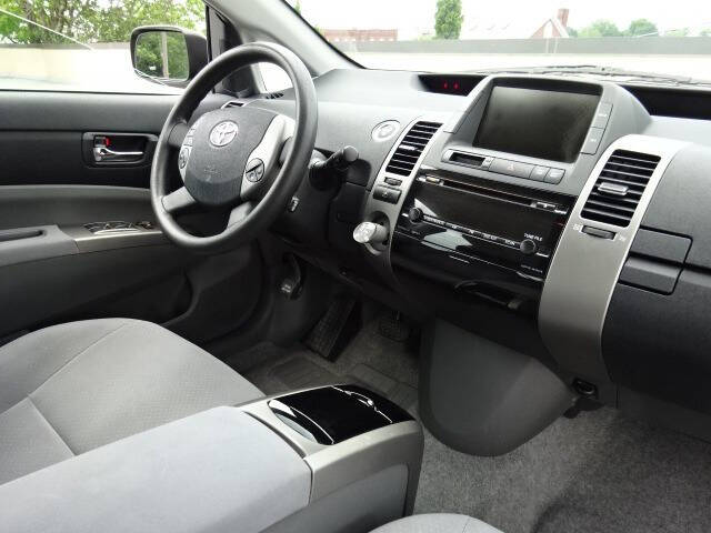 2009 Toyota Prius