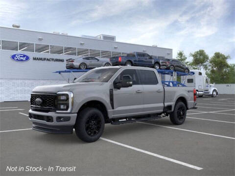 2026 Ford F-350 Super Duty
