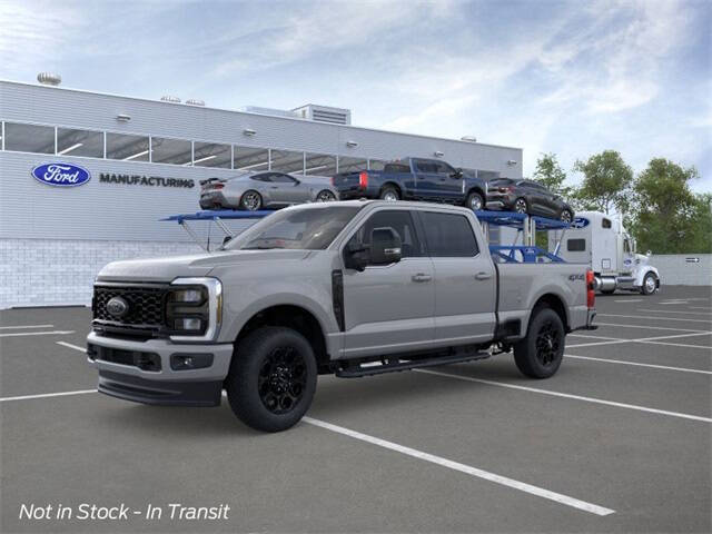 2026 Ford F-350 Super Duty