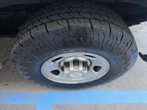 2011 Chevrolet Express 2500