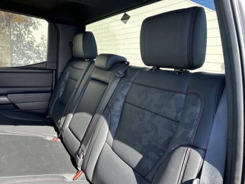 2024 Toyota Tundra TRD Pro HV