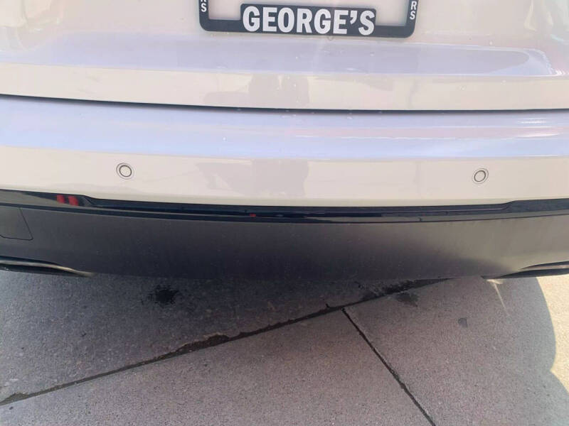 2020 Jeep Cherokee High Altitude