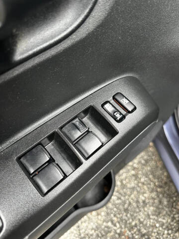 2011 Scion xB