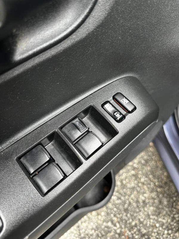 2011 Scion xB