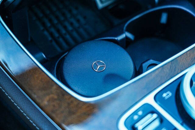 2020 Mercedes-Benz E-Class E 350 4MATIC