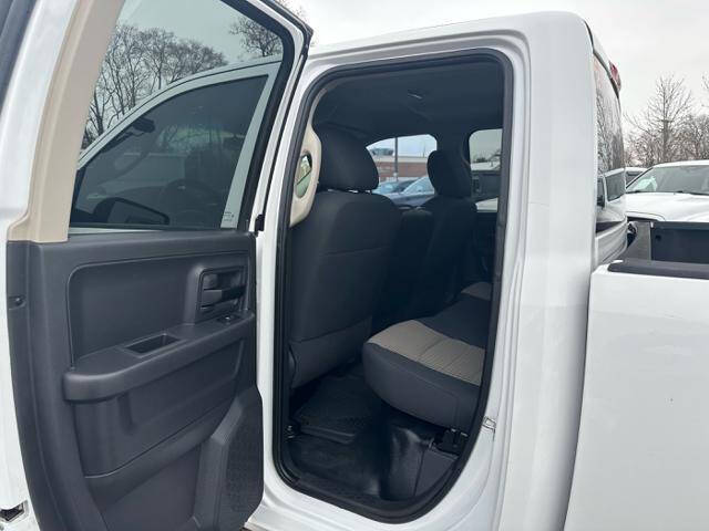 2012 RAM 1500