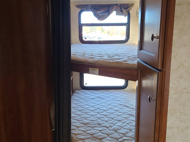 2013 Keystone RV Bullet