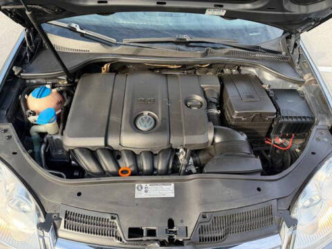 2010 Volkswagen Jetta