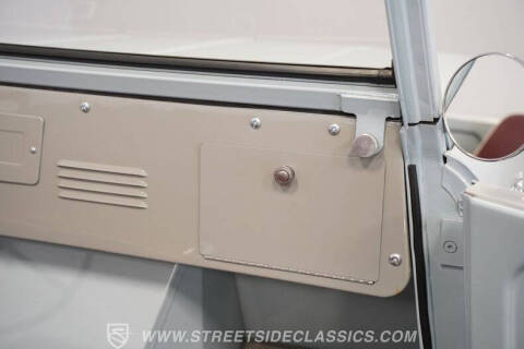 1963 International Scout