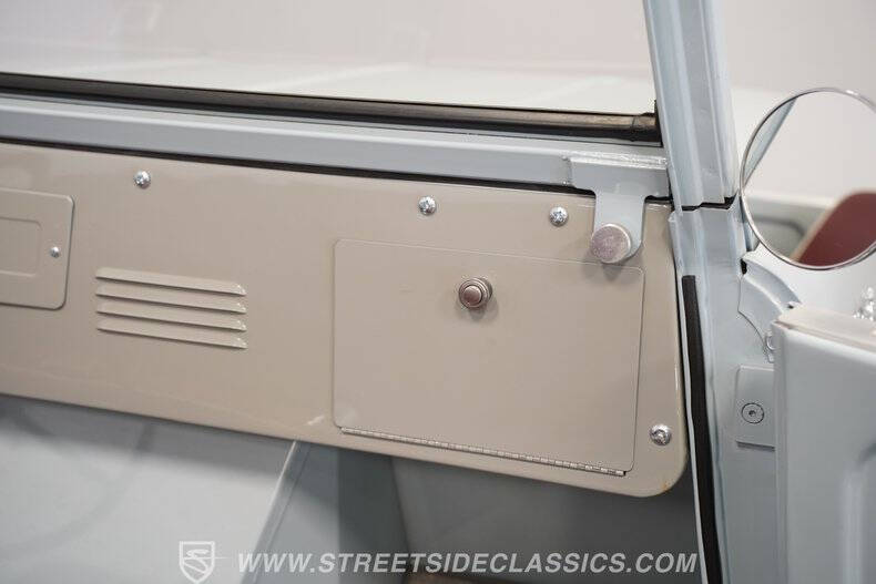 1963 International Scout