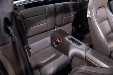 2016 Porsche 911 Targa 4 GTS