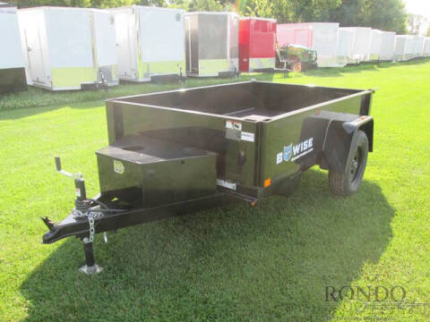2026 BWISE Dump DTR508LP-3-D