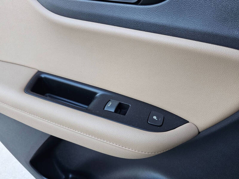 2019 Chevrolet Blazer Premier