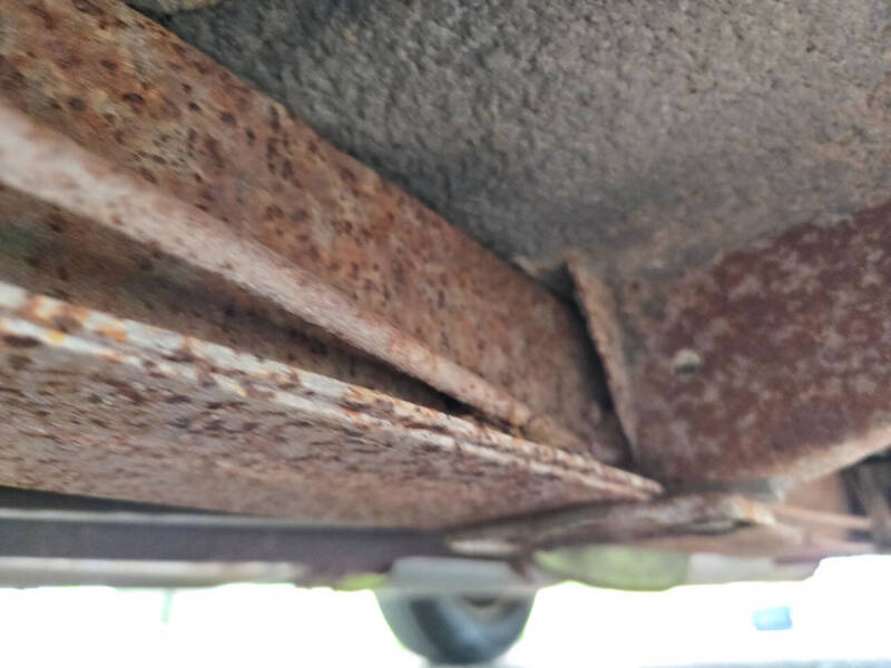 1958 Packard Series 58L