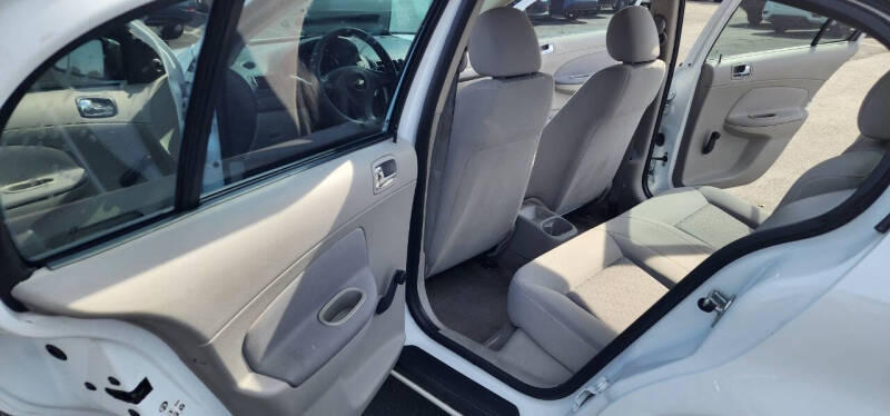 2007 Chevrolet Cobalt LS