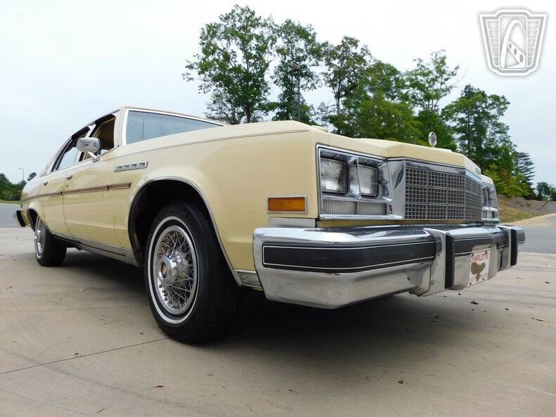 1979 Buick Electra