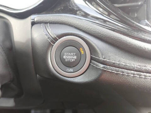 2024 Dodge Durango SXT Plus