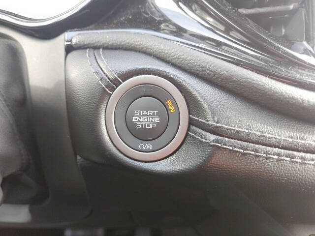 2024 Dodge Durango SXT Plus