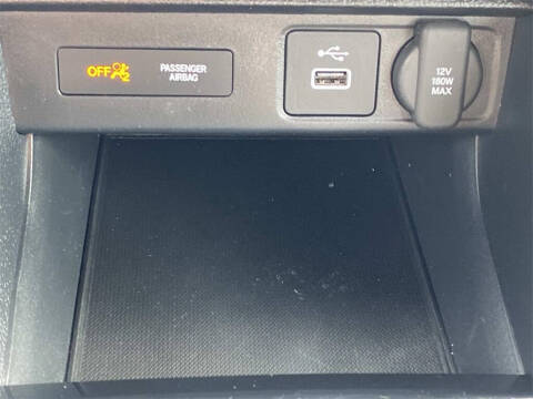 2025 Acura Integra w/A-SPEC