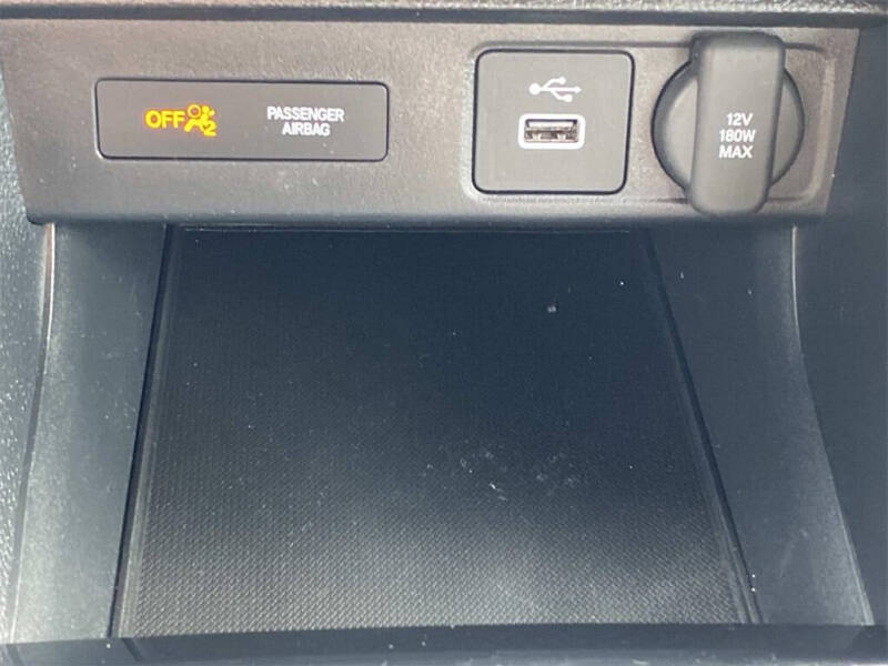 2025 Acura Integra w/A-SPEC