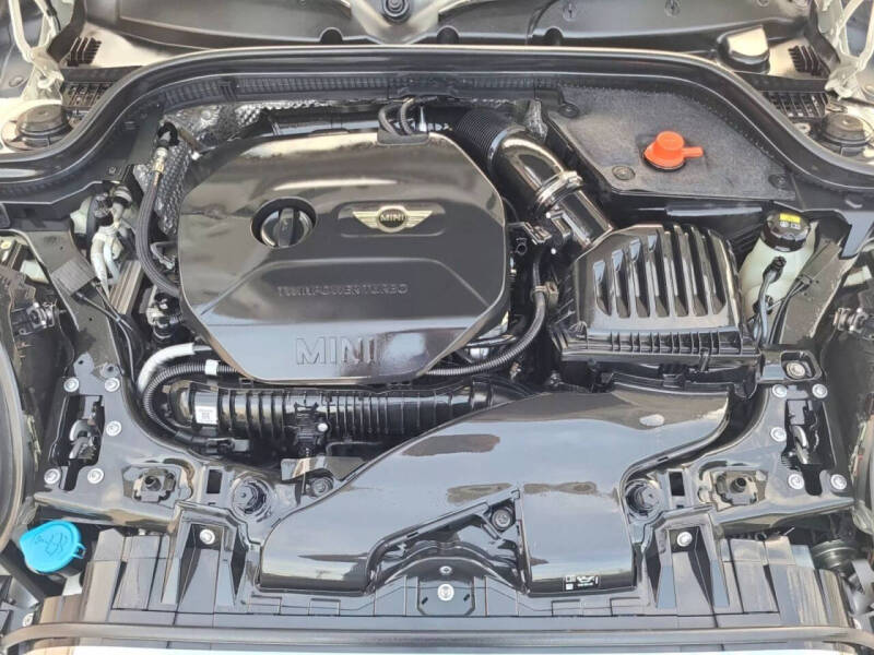 2016 MINI Hardtop 2 Door Cooper S