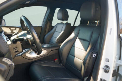 2022 Mercedes-Benz GLS GLS 450