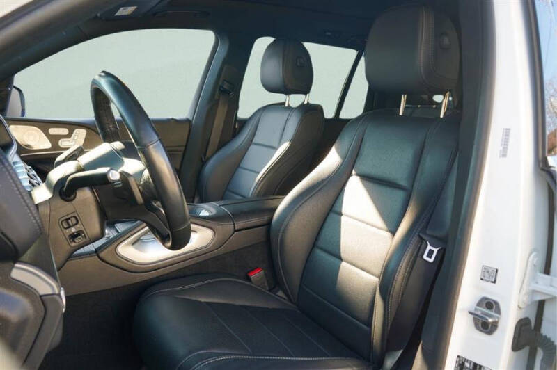 2022 Mercedes-Benz GLS GLS 450