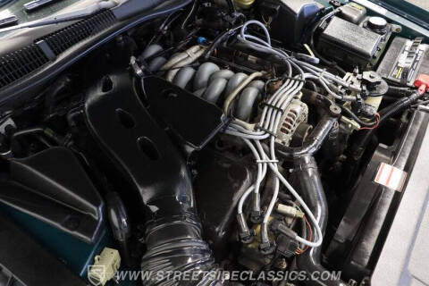 1993 Lincoln Mark VIII