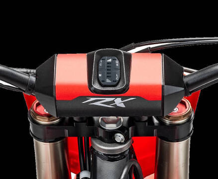2027 Beta Beta 250 RXF