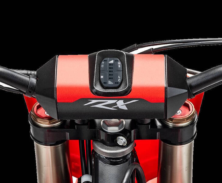 2027 Beta Beta 250 RXF