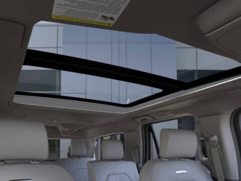 2024 Ford Expedition MAX Platinum