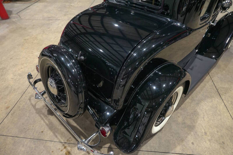 1932 Ford Model B