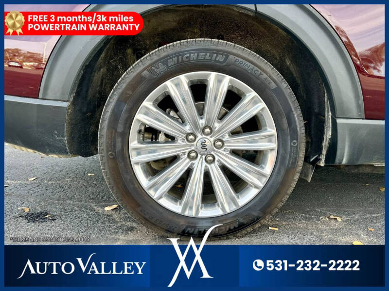 2022 Ford Explorer King Ranch