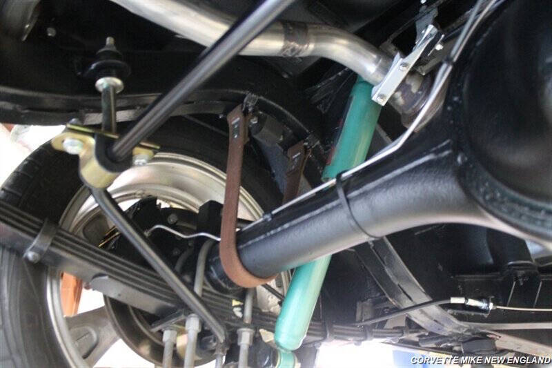 1962 Chevrolet Corvette