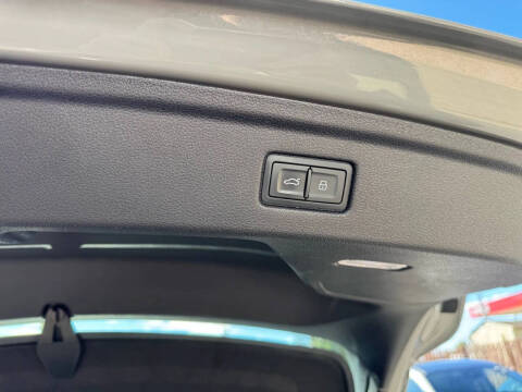 2019 Audi S5 Sportback 3.0T quattro Premium Plus