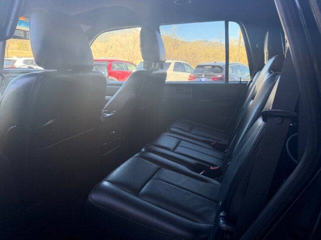 2016 Ford Expedition XLT