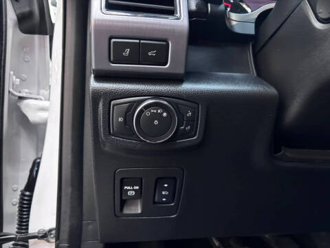 2018 Ford Expedition MAX Platinum