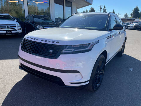 2020 Land Rover Range Rover Velar for sale at Daytona Motor Co in Lynnwood WA
