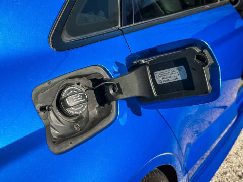 2018 Audi RS 3 2.5T quattro