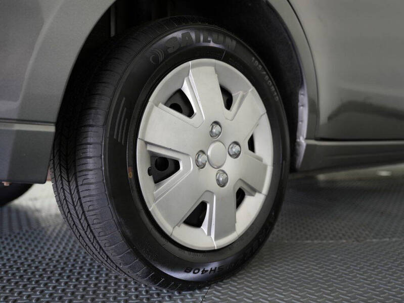 2009 Ford Focus S