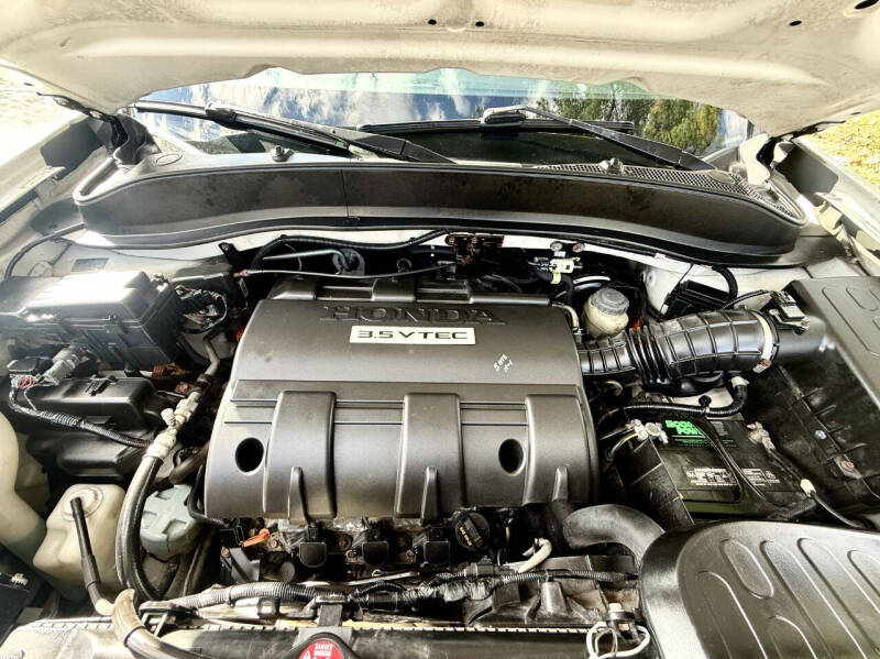 2014 Honda Ridgeline RTL