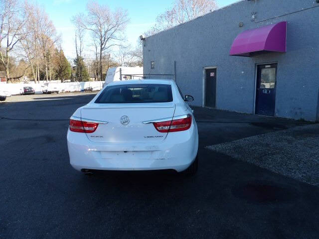 2013 Buick Verano
