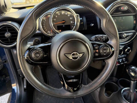 2019 MINI Hardtop 2 Door Cooper S