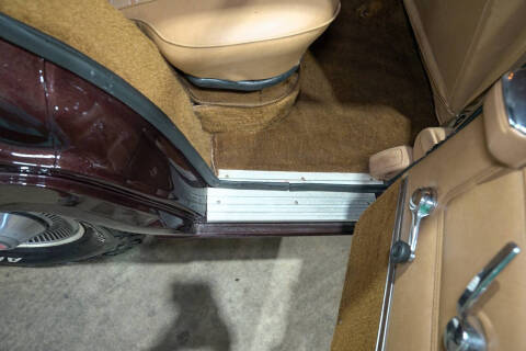 1978 Jeep Wagoneer