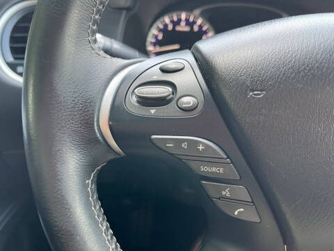 2020 Infiniti QX60 Pure