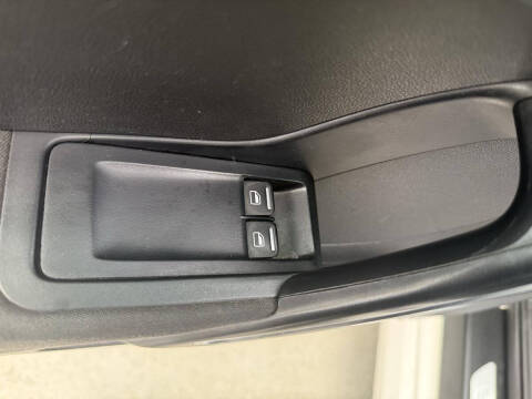 2012 Volkswagen Beetle