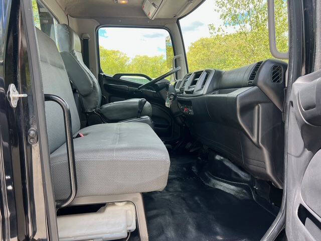 2020 Hino 258
