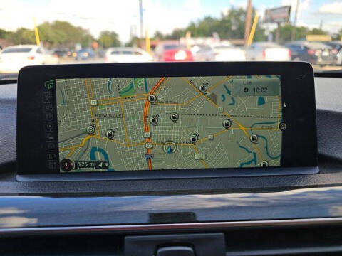 2016 BMW 3 Series 328i